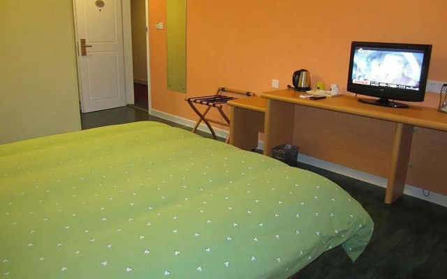 Euge Hotel