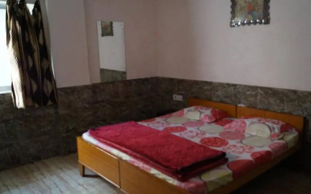 Lotus Guest House
