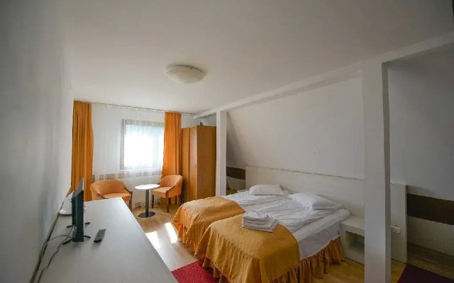 Hotel Paraul Capra