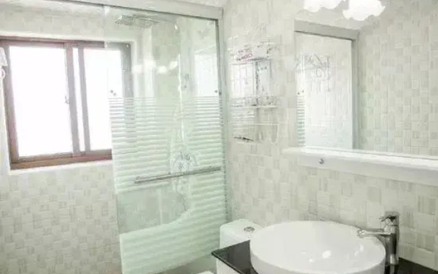 LongXianJu Hotel