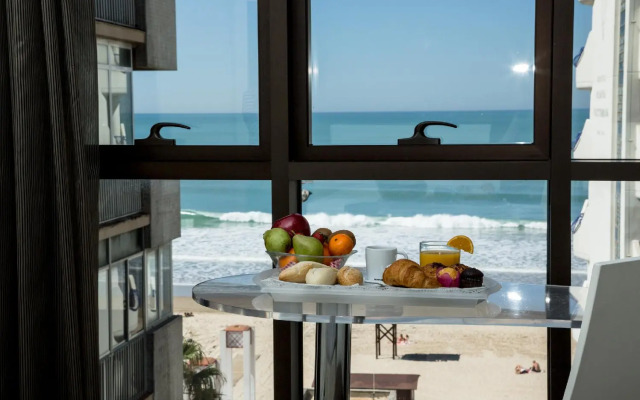 Hotel Spa Cadiz Plaza