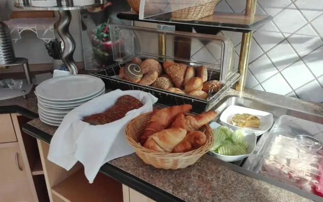 Landgasthof Hotel Zum Hirschenstein