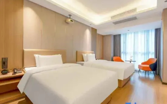 Zhiju Hotel