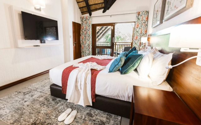 Kruger Park Lodge Unit 610B
