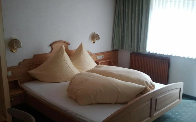 Pension Haus Edelweiß