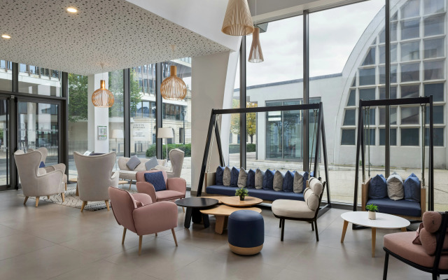 Hilton Garden Inn Bordeaux Centre