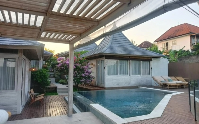 Stay at My Place Bali