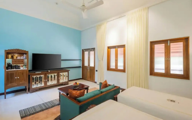 Rambha Palace