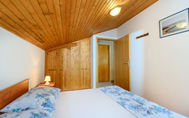 Apartment Luce