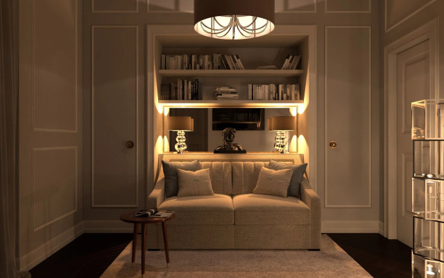 Florence Luxury Guest House