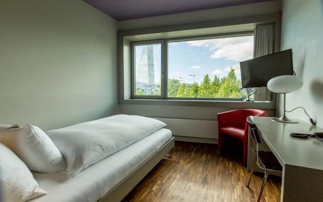 Dasbreitehotel