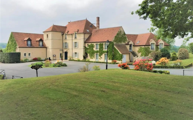 Hôtel de lOrangerie