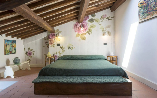 Hotel Porta del Tempo