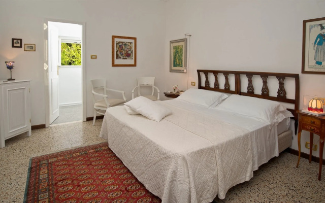 Villa Cheta Hotel & Restaurant