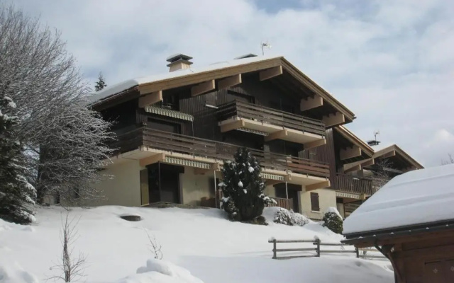 Appartement La Clusaz, 2 pièces, 6 personnes - FR-1-459-47