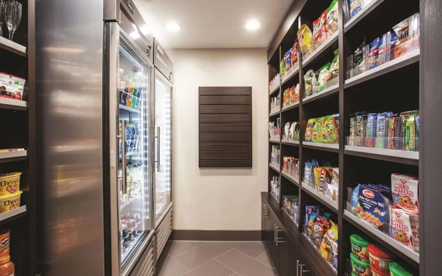 La Quinta Inn & Suites Dublin-pleasanton