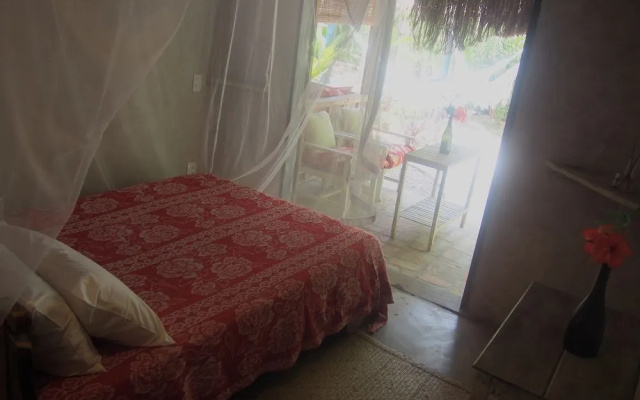 Casa Namoa Pousada