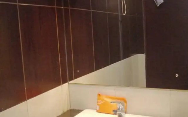 Apatel Apartment Mangga Dua Lt 15