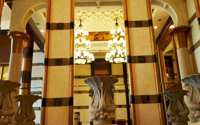 Shenzhen Pattaya Hotel