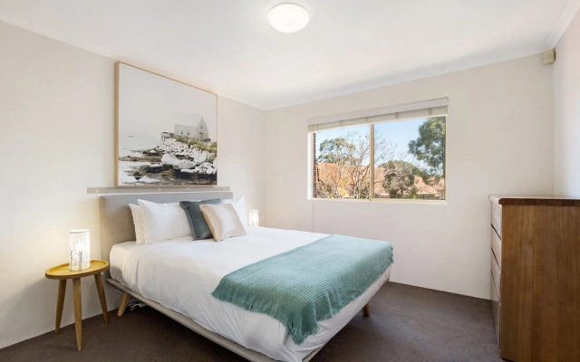 North Ryde Furnished Apartments
