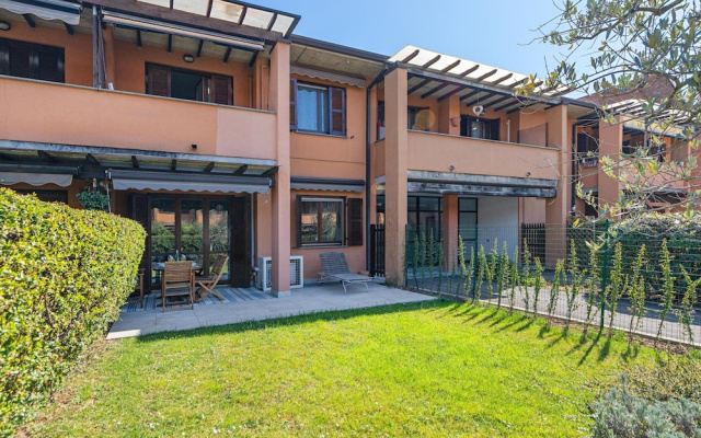 Artemisia 10 Apartment by Wonderful Italy