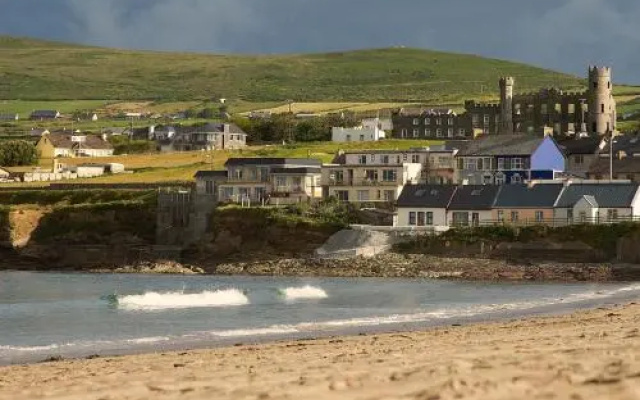 ONeills Bed  Breakfast