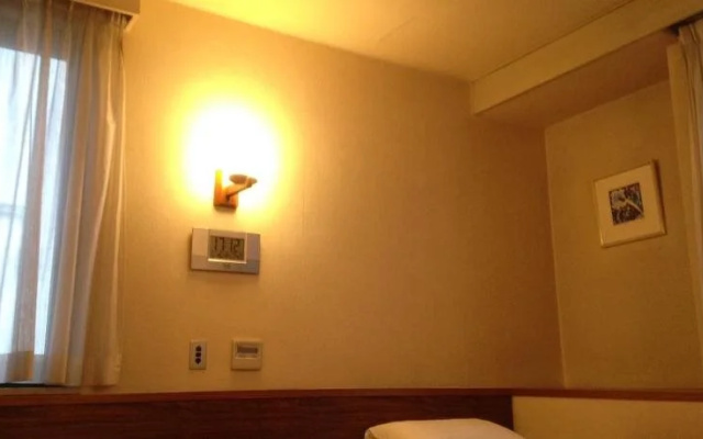 Tourist Hotel