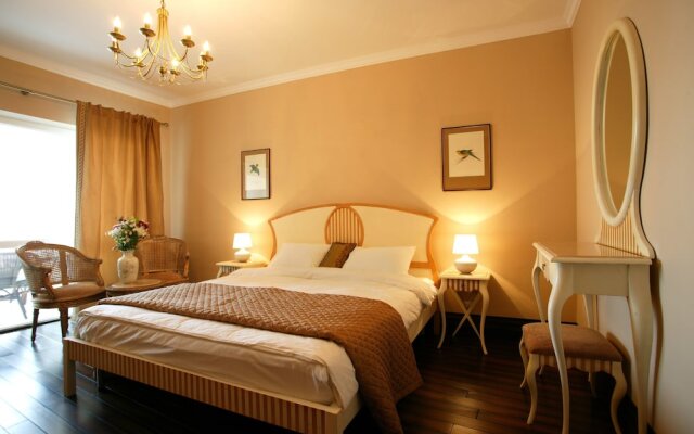 Arena Regia Hotel & Spa in Mamaia-Sat, Romania from 153$, photos, reviews - zenhotels.com guestroom