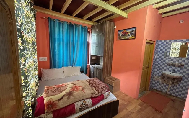 Hotel Norbu Ghephel