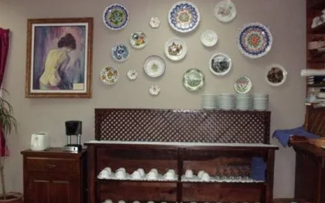 Hostal El Congreso