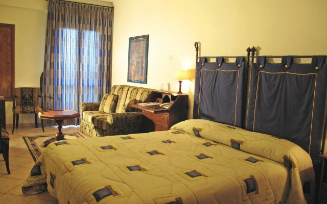 Hotel Umbra