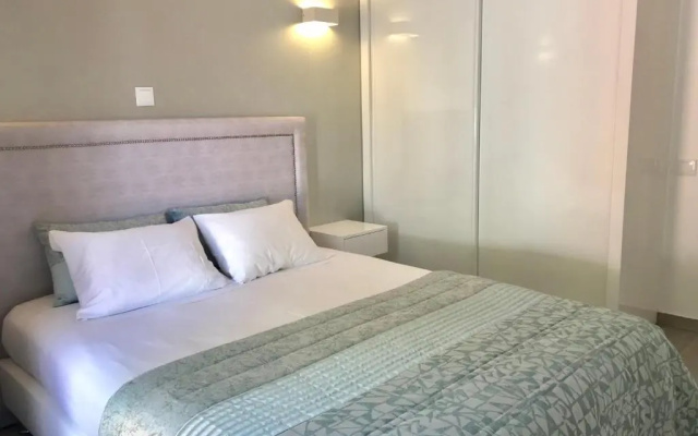 B2 Marina Vilamoura Apartment