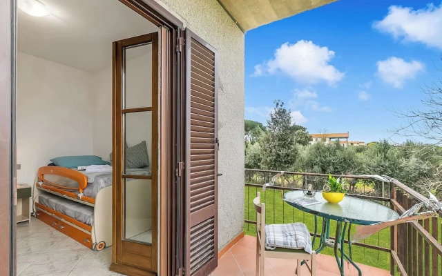 House Tiziana Closeby Mare Argentario