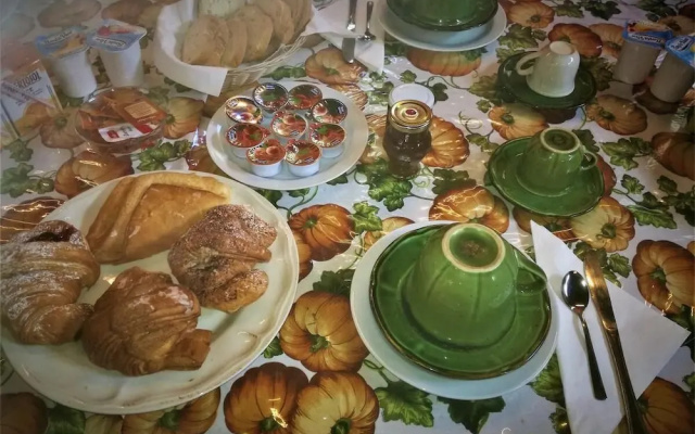 Bed And Breakfast Monticelli