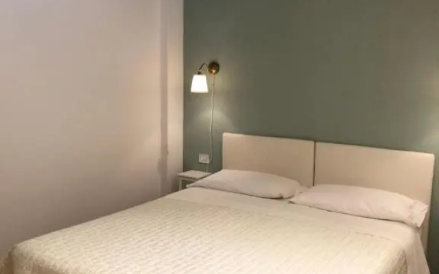 villa d'arco apartment