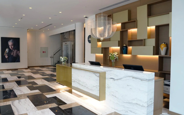 Galata’s Hotel