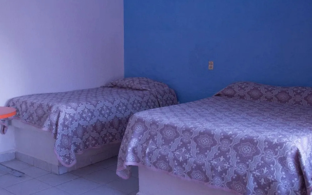 Hotel Paola