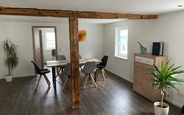 Ferienwohnung Schwarzwaldpforte