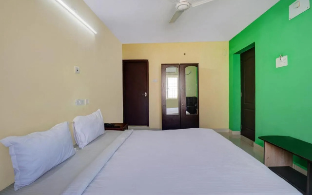 FabHotel Green Tree Inn