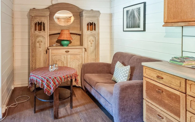 Amazing Apartment in Lindesnes With Wifi and 1 Bedrooms