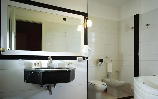 Hotel Borgo Verde