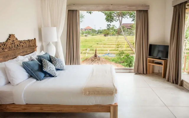 Luxury 5 Bedroom Villa With Private Pool, Bali Villa 2022