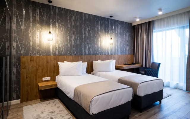 Aparthotel NOX