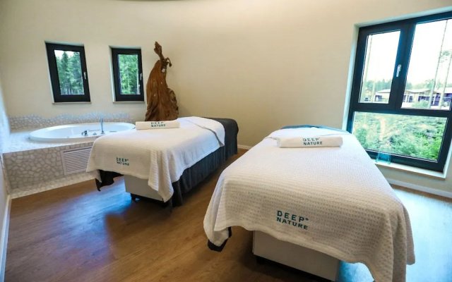 Center Parcs Bungalowpark Allgäu
