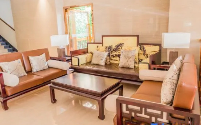 Zhaoxing International Hotel