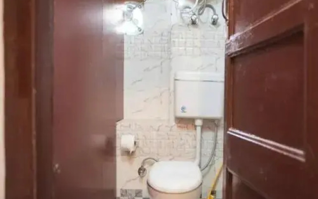 Crashpad Hostotel Jodhpur