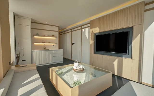 UH Suite The Seoul