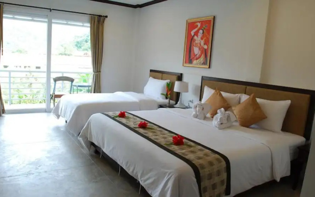 Phukamala Suite