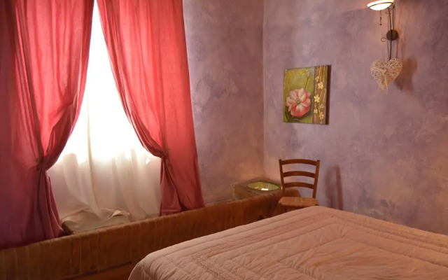 Agriturismo Sant'Ulivieri