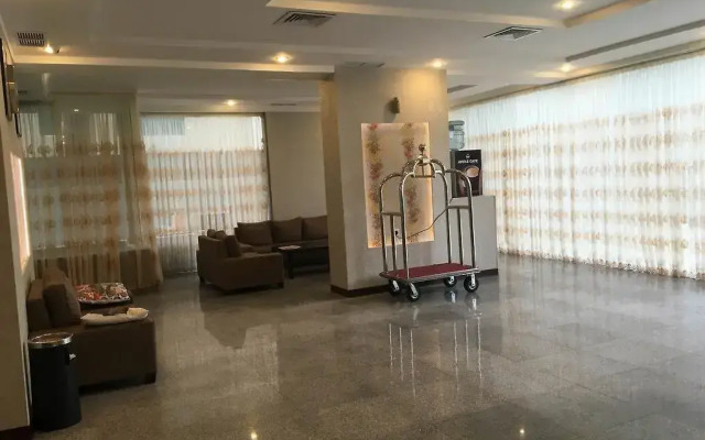 Amwaj